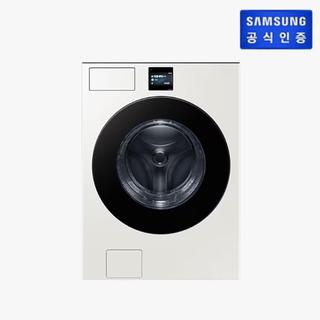 비스포크 AI 25kg 드럼 세탁기 WF80F25BDY(그레이지) 1