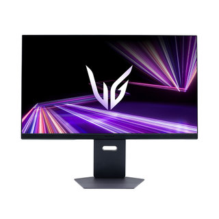 LG전자 울트라기어 27GS94U 68.5Cm IPS 평면 4K UHD 게이밍 모니터 1