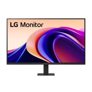 LG전자 32U631A 80Cm IPS 평면 QHD 모니터 1