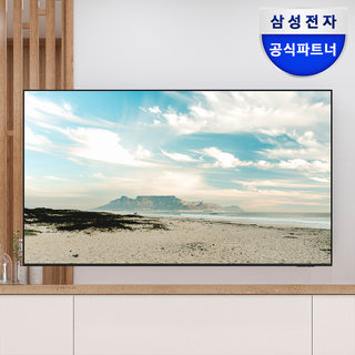 [삼성무료설치] 삼성 LED 비즈니스 TV LH50BEF-H 4K UHD 125.7cm(50인치) 벽걸이형 1
