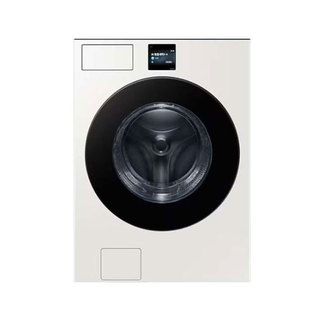 삼성 비스포크 AI 세탁기 25kg WF80F25BDY 1