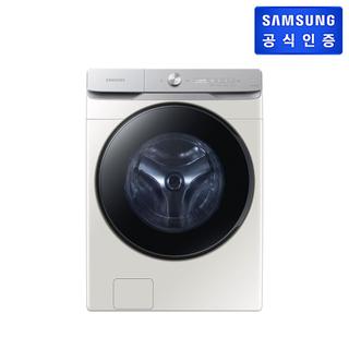 [4월2주차 이후 순차배송]_21kg AI 드럼세탁기 WF21DG6650BE (그레이지) 1