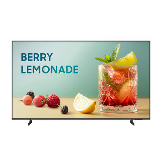 삼성전자 LH65BEFHLGFXKR 스탠드형 164Cm 4K UHD 1등급 비즈니스 TV 1