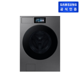 AI 드럼세탁기 WF90F25ADS (25kg, 다크스틸) 1