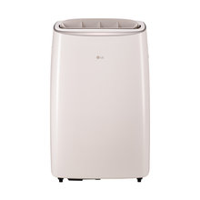 듀얼호스 LG전자 휘센 이동식 에어컨 PQ07FDBAS 택배발송 자가설치