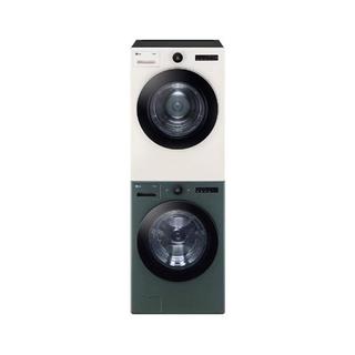 오브제컬렉션 세탁기+건조기 FX24GNG-ENE (FX24GNG+RD20ENE) 1