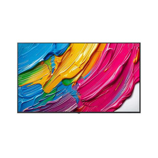 217cm QNED 4K TV 86QNED75AEA 스탠드형 1