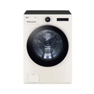 LG 트롬 오브제컬렉션 세탁기 24kg FX24ENE 1