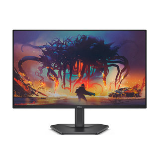 롯데하이마트 | DELL 24 게이밍 모니터 SE2425HG 60.4cm IPS FHD 200Hz 1ms