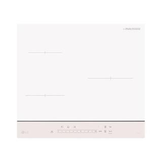 디오스 전기레인지 인덕션 3구 BEI3QKBLOE 1