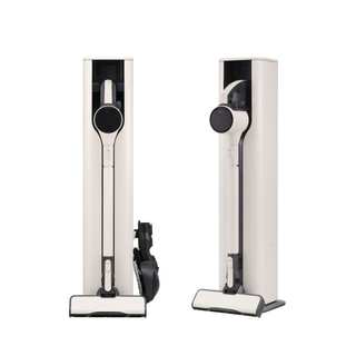 [LG] *코드제로 AI 오브제 A9 무선청소기 AI927WA 1