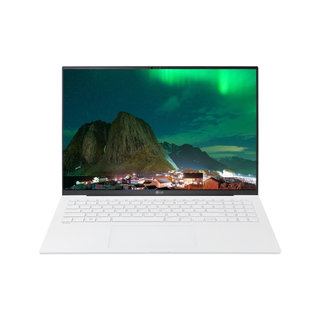 LG그램 16ZD90SU-GRF6K 인텔 Ultra5 RAM 8GB 256GB WIN11 노트북