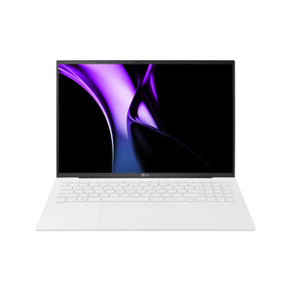 LG그램 16ZD90SU-GRF6K 인텔 Ultra5 RAM 8GB 256GB WIN11 노트북