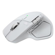 롯데하이마트 | 로지텍 MX MASTER 4 (화이트) 무선 마우스