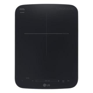 디오스 포터블 1구 인덕션 전기레인지 HEI1V9E 2