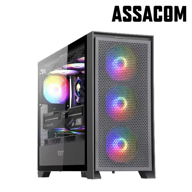 AMD 9800X3D RTX5080+32GB+1TB/B650EM