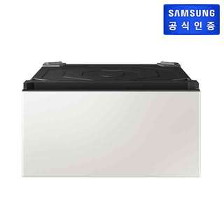 BESPOKE AI 콤보 허리사랑 수납함 WE712NY (그레이지) 1