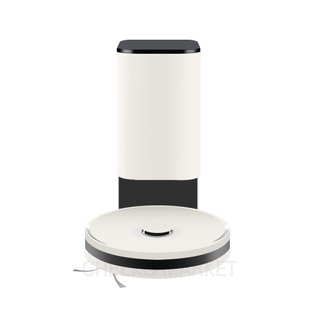 LG전자 정품판매점 코드제로 로봇청소기 R585WKA1 1