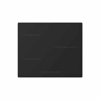 디오스 3구 인덕션 블랙 세라믹 BEI3HRBLE 전기레인지 1