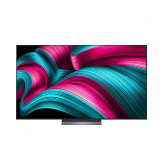 194cm 올레드 evo AI TV OLED77C5SNA 스탠드형
