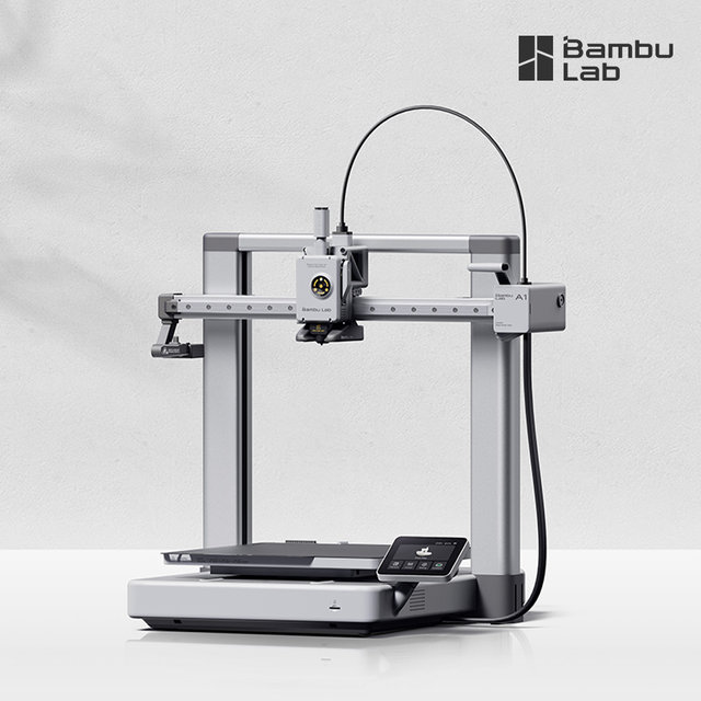 롯데하이마트 | Bambu Lab 뱀부랩 A1 3D 프린터