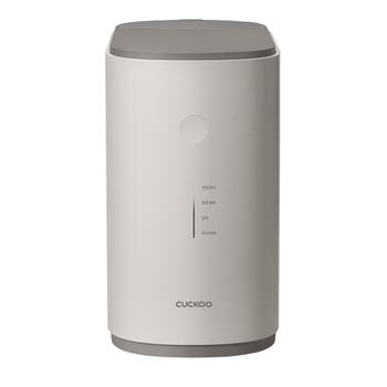 [하이마트 단독]쿠쿠전자 에코웨일 음식물처리기(건조분쇄타입/2L) CFD-EFF201DCNW