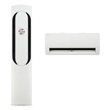 오브제 칸 (일반배관) 2in1에어컨 FQ18HDKHU2 (58.5㎡+18.7㎡) 실외기포함 [전국기본설치비 포함]