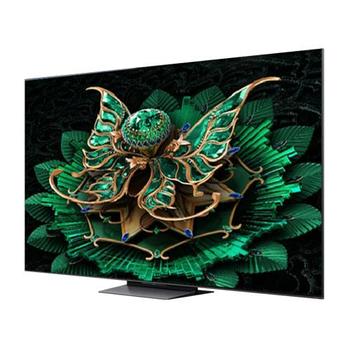 164cm TCL QD-Mini LED 4K TV 안드로이드12 구글 TV 65C7K (벽걸이형)