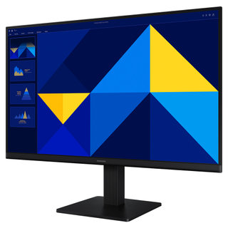 삼성전자 S24D300 60.4cm(24) FHD IPS 100Hz LED 컴퓨터 모니터