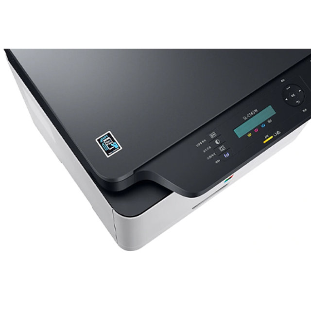 [양품 / 부천점] 삼성 컬러 레이저 복합기 (J)SL-C565W/HYP