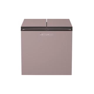 디오스 오브제컬렉션 김치톡톡 뚜껑형 김치 냉장고 Z225MKK151 (217L, 메탈, 클레이핑크, 1등급)