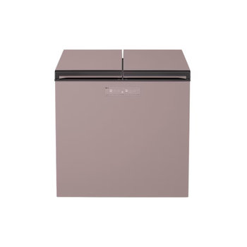 디오스 오브제컬렉션 김치톡톡 뚜껑형 김치 냉장고 Z225MKK151 (217L, 메탈, 클레이핑크, 1등급)