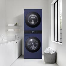 워시타워 25kg+25kg WA2525YYHF (네이비/네이비)