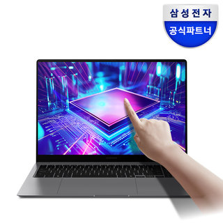 [1TB교체+멀티허브]삼성전자 갤럭시북5 프로 NT960XHZ-A72A 울트라7 32GB 256GB 노트북 1