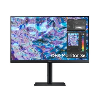 삼성전자 S27B610_모니터 1