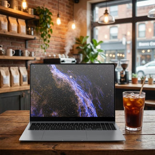 삼성전자 갤럭시북5 프로 NT960XHZ-A51A / (16GB/512GB/WIN11HOME) HMC 1