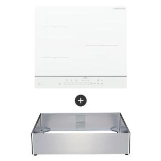 LG 디오스 오브제컬렉션 인덕션 3구 BEI3ANHLOEC [프리스탠딩 8.5cm 케이스] 1