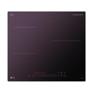 LG 디오스 인덕션 3구 블랙 BEI3QMBLOE 1