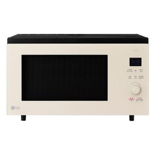 LG 디오스 오브제컬렉션 광파오븐 39L MLJ39EWO 1