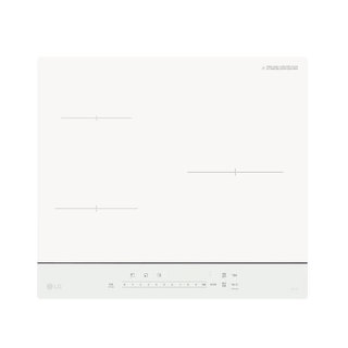 LG 디오스 오브제컬렉션 인덕션 오브제 화이트 BEI3QKHLOE 1