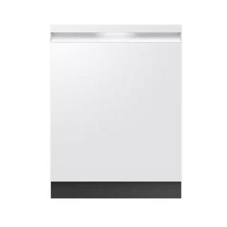 삼성 비스포크 AI 식기세척기 빌트인 14인용 에센셜화이트 DW80F73Y1UEW