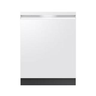 삼성 비스포크 AI 식기세척기 빌트인 14인용 에센셜화이트 DW80F73X1UEW