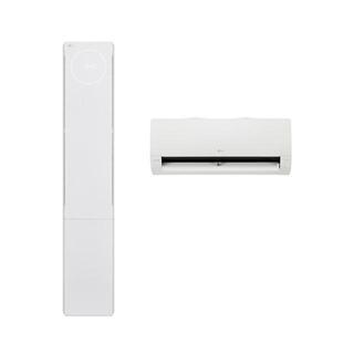 휘센뷰2 1시리즈 (매립배관) 2in1에어컨 FQ18FU1EB2M (냉방58.5㎡+18.7㎡) 실외기포함 [전국기본설치비 포함] 1