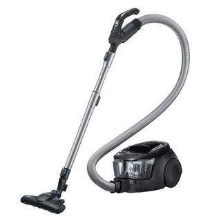 삼성 파워모션 3100 청소기 VC33M31B1LG 1