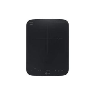 디오스 포터블 1구 인덕션 전기레인지 HEI1V9E 1