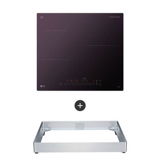 LG 디오스 인덕션 프리스탠딩 (8.5cm 케이스) BEI3AMBLOEC 1