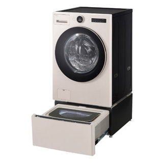 LG 오브제컬렉션 워시콤보 + 미니워시 세트 FH25ESX 1