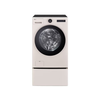 LG 트롬 오브제컬렉션 워시콤보 + 미니워시 세트 FH25EAEX 1