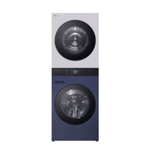 LG 트롬 오브제컬렉션 워시타워 WA2525YMHF