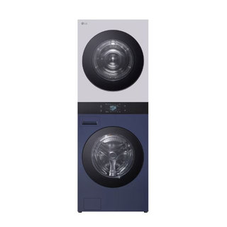 LG 트롬 오브제컬렉션 워시타워 WA2525YMHF 1